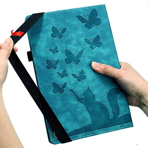 Protection tablette Fire HD 10 et Fire HD 10 Plus coque à rabat