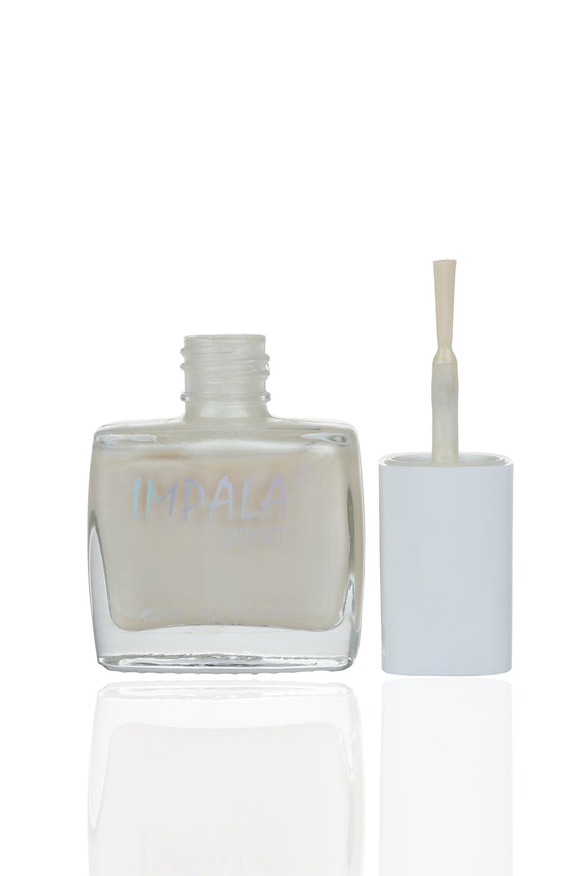 Impala Oje - Nail Polish Sılk Matt No 3