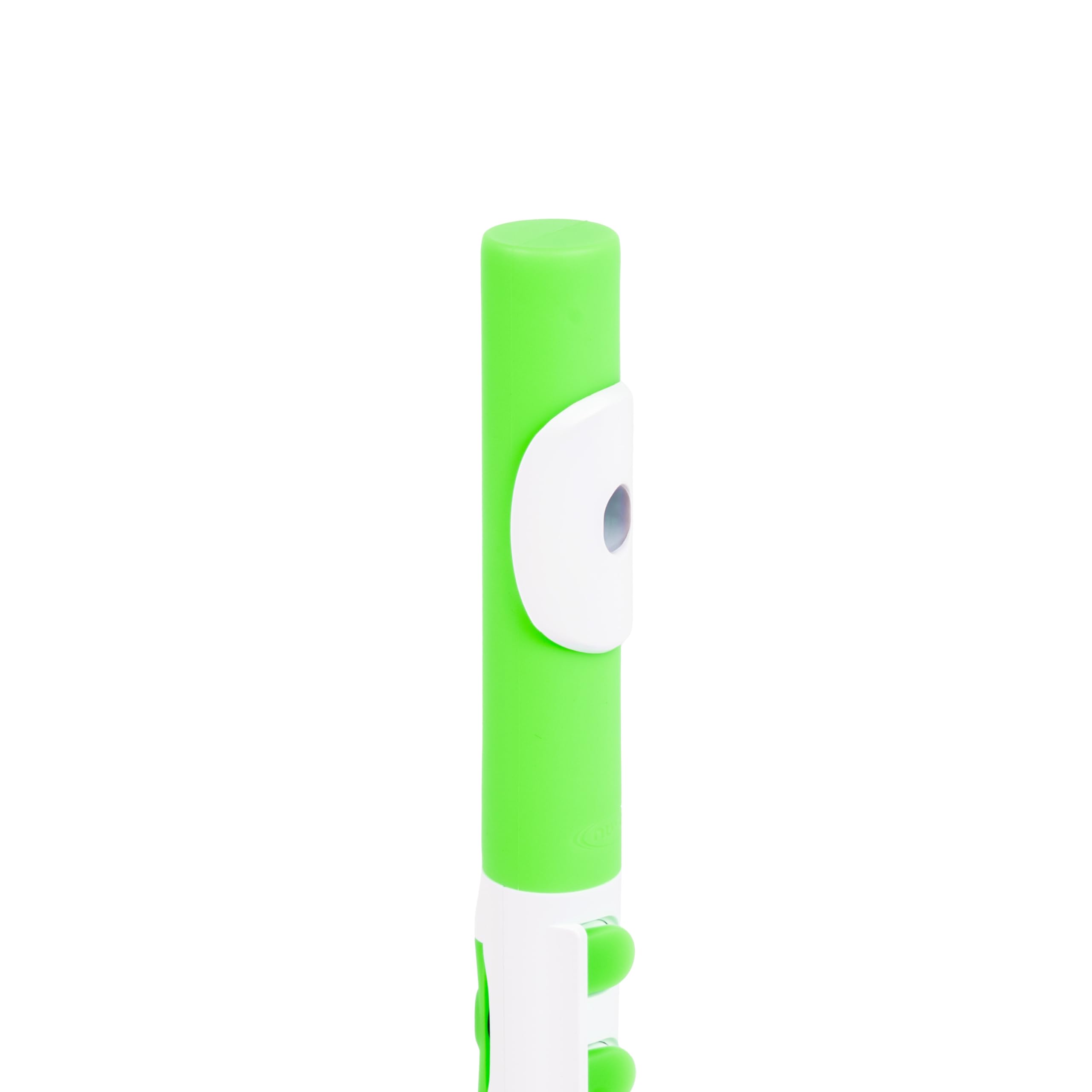 Nuvo N430TWGN Tut Trim fourni avec sac Blanc/Vert