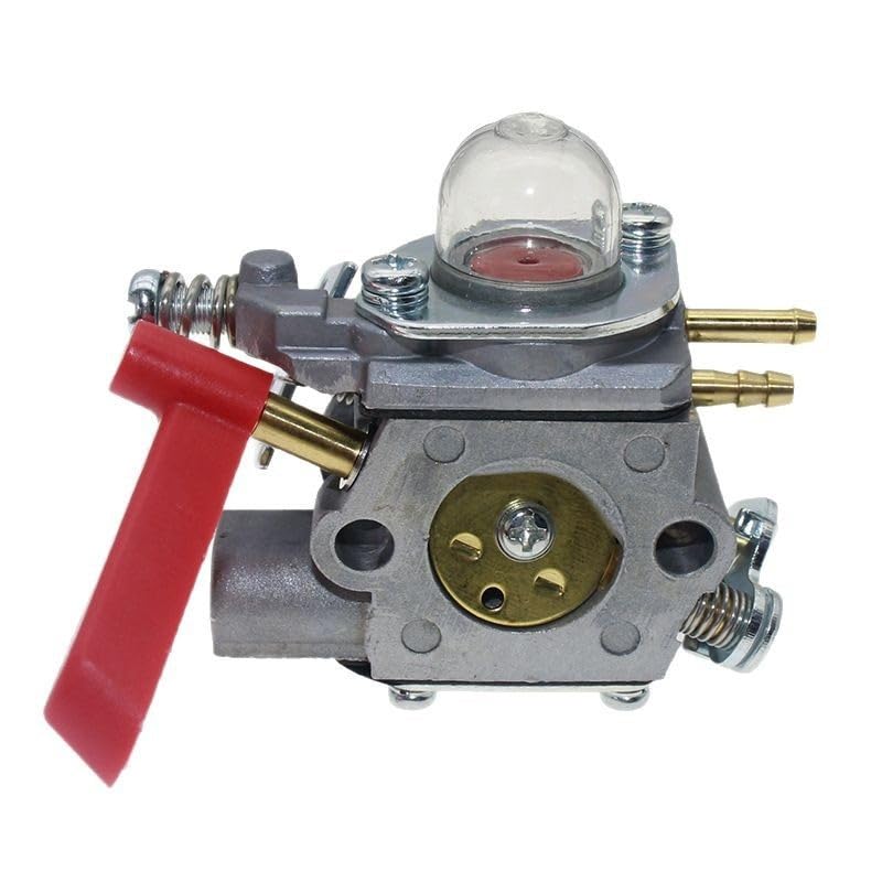 Conjunto De Cortadora Césped Y Desbrozadora Carburador | For HUAYI MC1619BE GBS430R GTR-2200PRO GTR-2800 PRO GTR-430N
