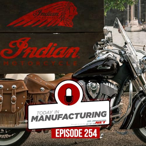 Polaris Closing Indian Plant; Lincoln Logs Loses Manufacturer; Rare Factory Options | Today in Manufacturing Ep. 254