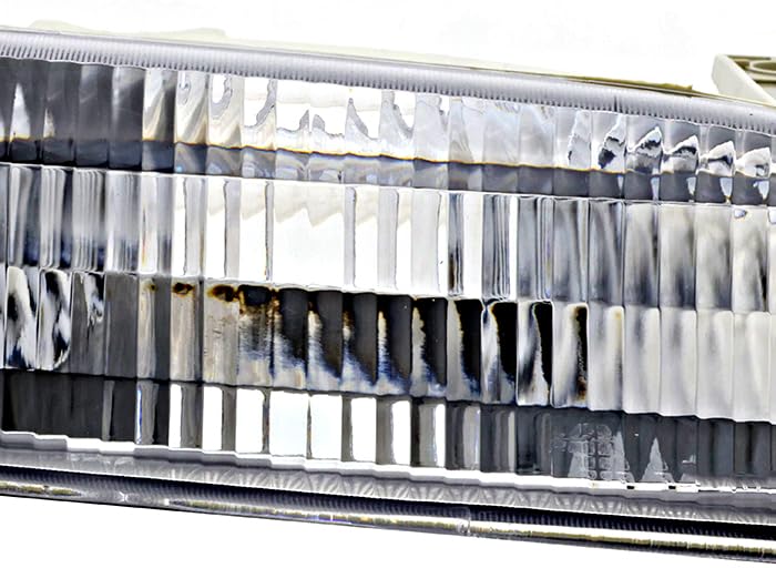 For Ford Explorer 1995 1996 1997 1998 1999 2000 2001/Mercury Mountaineer 1997 Corner Light Lamp Passenger Right Side