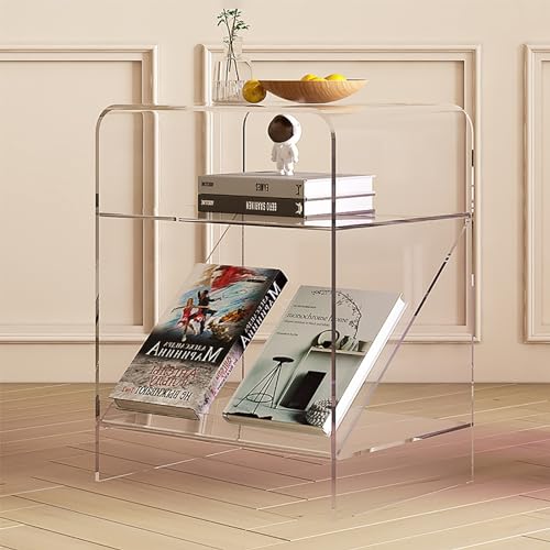FBHDKJNFG mesas de Noche, Muebles de cabecera, for Bedroom with Large Capacity Storage