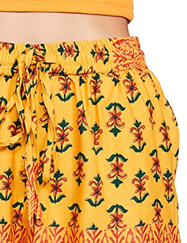 Image of Indigo Women's Bermuda Shorts