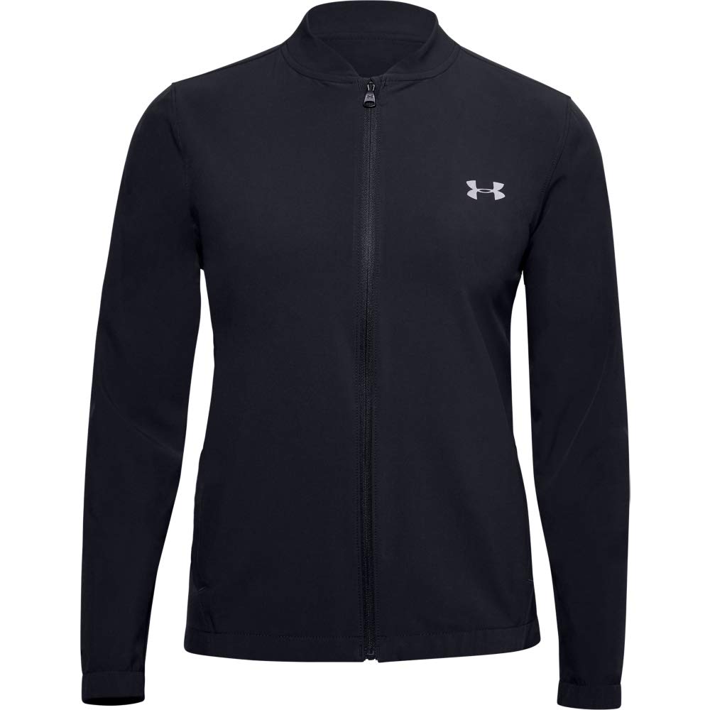Under Armour Damen Storm Launch Jacket Jacke