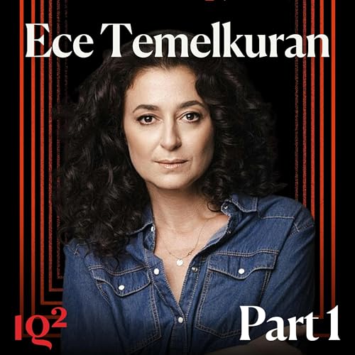 How To Lose Your Country, with Ece Temelkuran (Part One) cover art