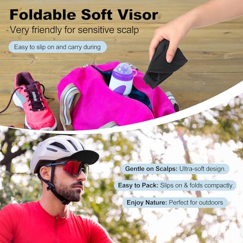 JenPen 4 pcs Cooling Skull Cap