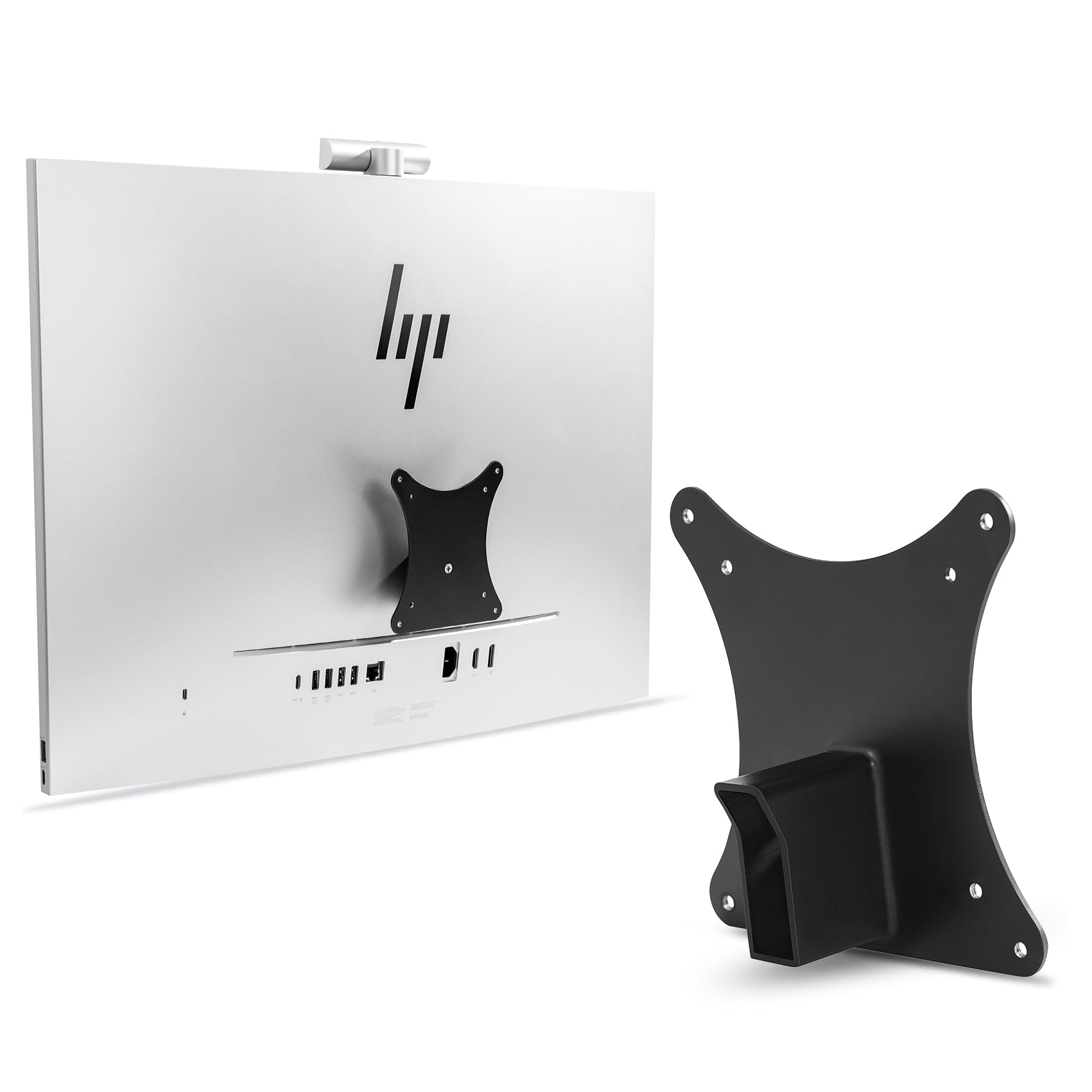 Photo 1 of JUNBOMAOYI VESA Monitor Mount Bracket