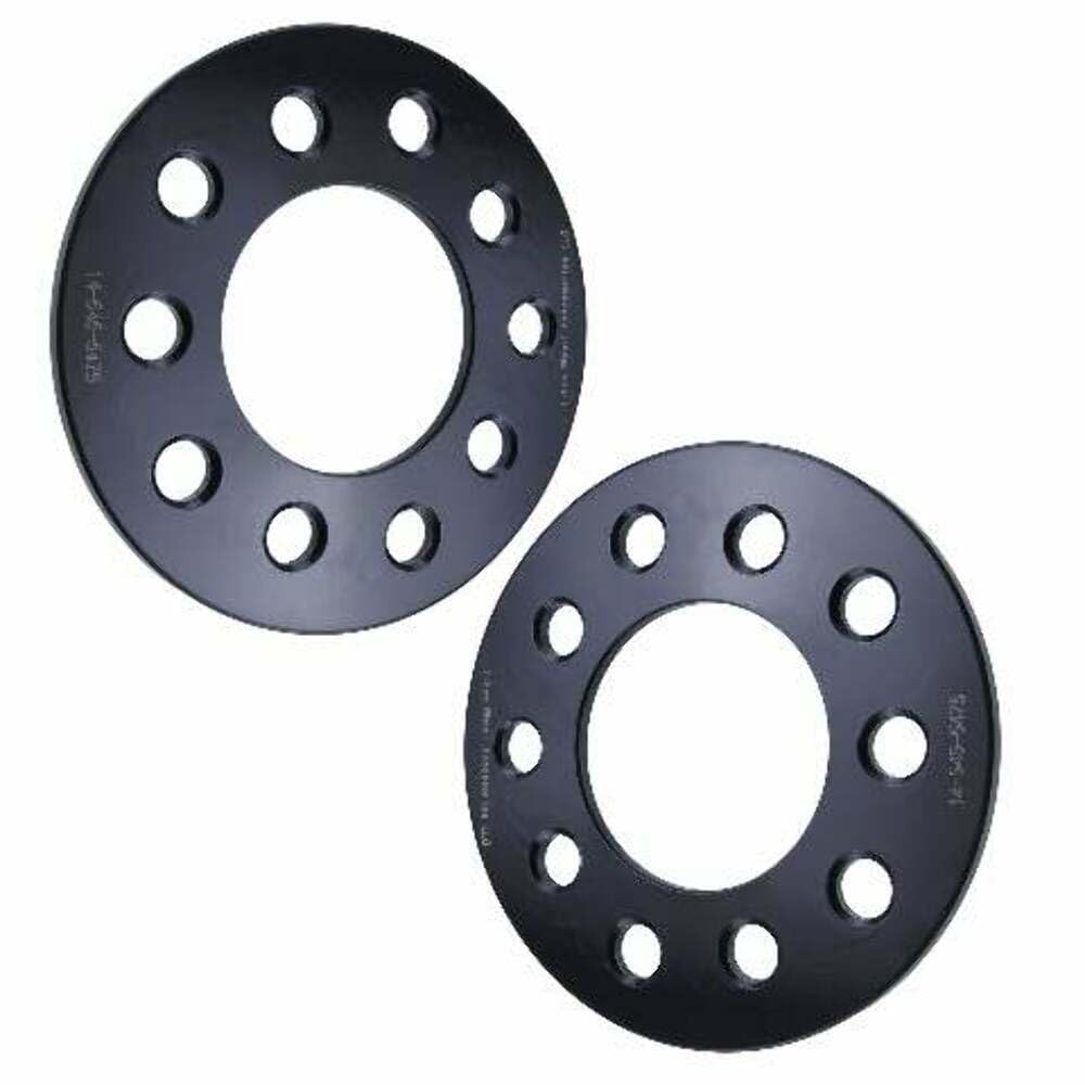 Titan Wheel Accessories 1/4 Inch Slip-On Spacer