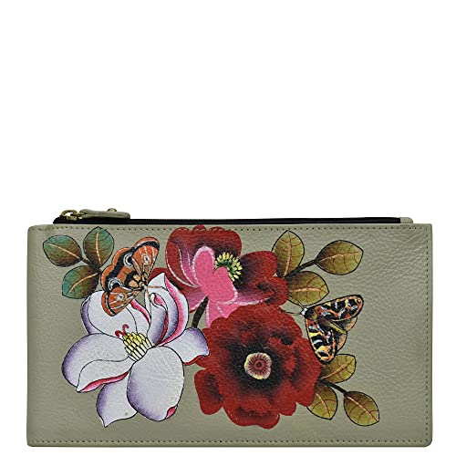 Anna by Anuschka Organizer Wallet