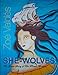 She-Wolves: The great story of two pirate women