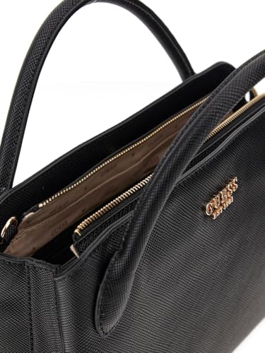 Image of GUESS Womens Fedana Elite Satchel