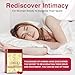 Libido Booster for Women with 1500mg Maca & 1000mg Ashwagandha, Vitamin D & B6, for Energy, Mood - Strongest Female Libido Booster + Hormone Balance for Women Cortisol Reducer | 0 Sugar, 60 Gummies