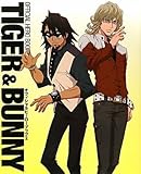 TIGER & BUNNY オフィシャルヒーローブック2