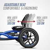 Zoom IMG-1 berg buddy blue limited edition Zoom IMG-1 berg buddy blue limited edition