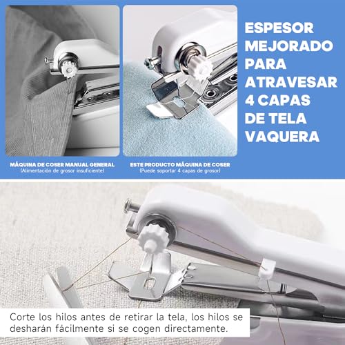 Comparativas de Maquina coser wertheim que Puedes comprar On-line. 3 Imagen adicional