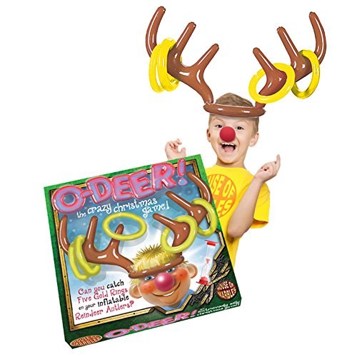 House of Marbles Odeer Juego -  Multi Color -  Talla única