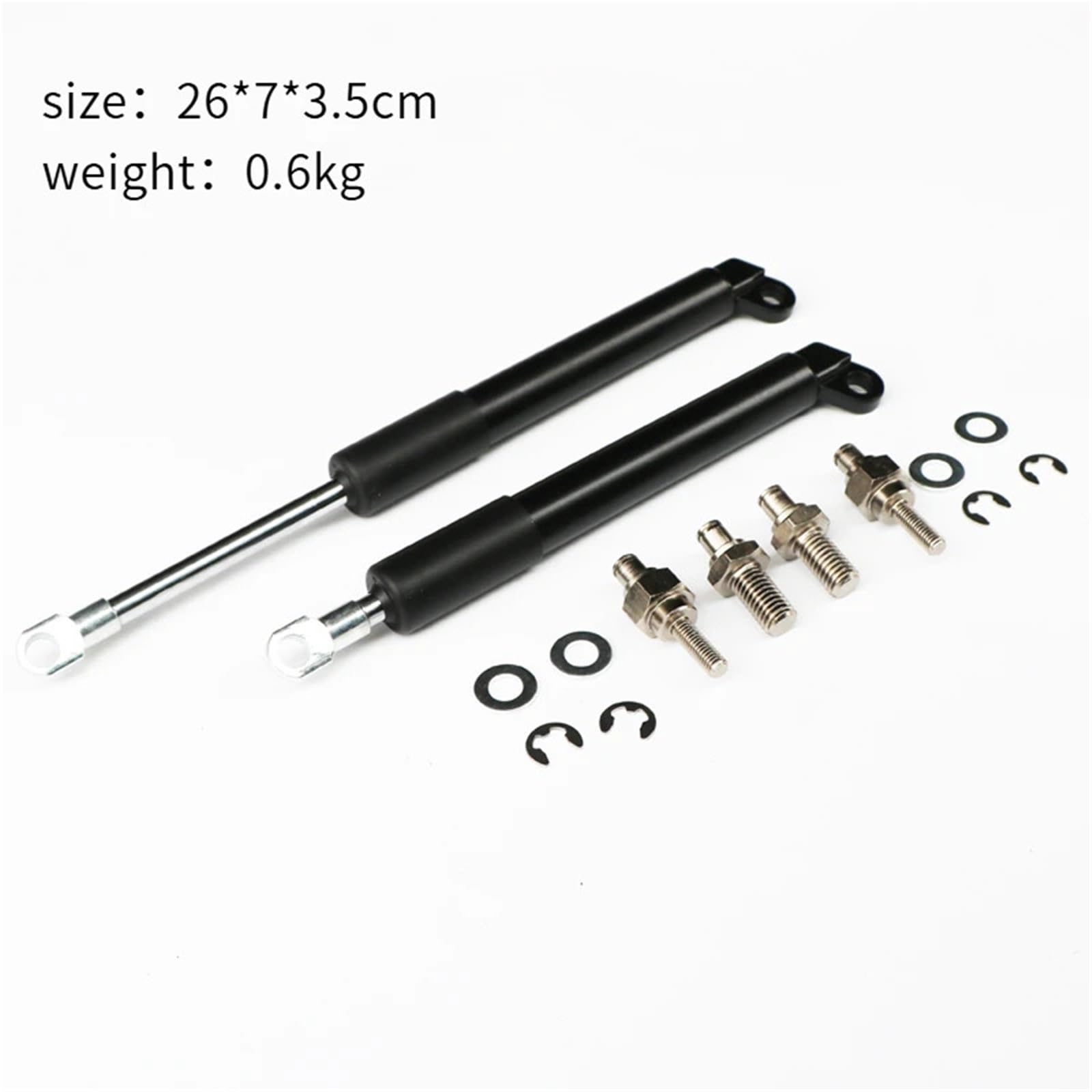 Boot Struts Amortyzatory Gazowe Sprężynowe pasuje do Forda Rangera T9 XL XLT XLT 2023 2024. Amortyzatory I Kolumny Amortyzatorów Gazowych. Modyfikacja Kolumn(1pair)