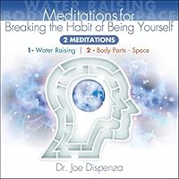 Algopix Similar Product 19 - Meditations for Breaking the Habit of