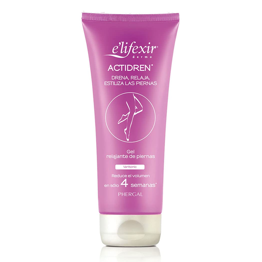 ELIFEXIR Moisturising Lotions, 400 g