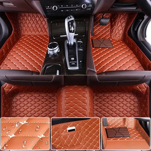 �ɓK������ �v�W���[207CC 4�l��� 2007�N3��~2012�N10�� �t���A�}�b�g PU���U�[�f�� �J�[�}�b�g �Ԏ��p�݌v �J�[�p�i �ی�p�[�c ���t����(�u���E��)