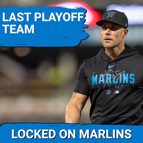 Looking Back On The Miami Marlins Wild Card Roster From 2023