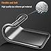 vingarshern Funda para Alcatel Pixi 4 (6,0") 4G Carcasa Silicona Suave,TPU Gel...