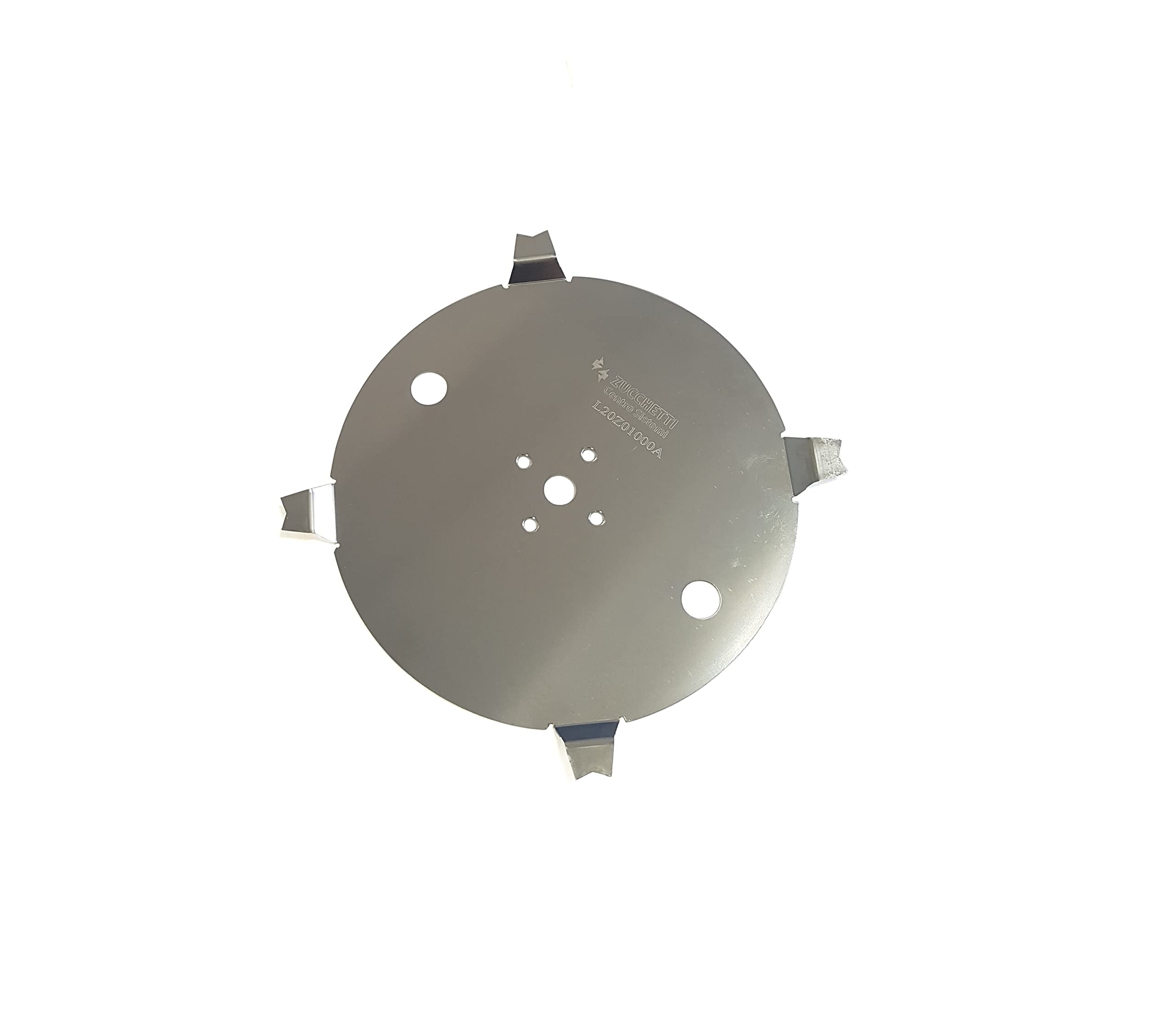 ISE Recambio Ambrogio Twenty - 18cm Hoja de disco: L20Z01000A