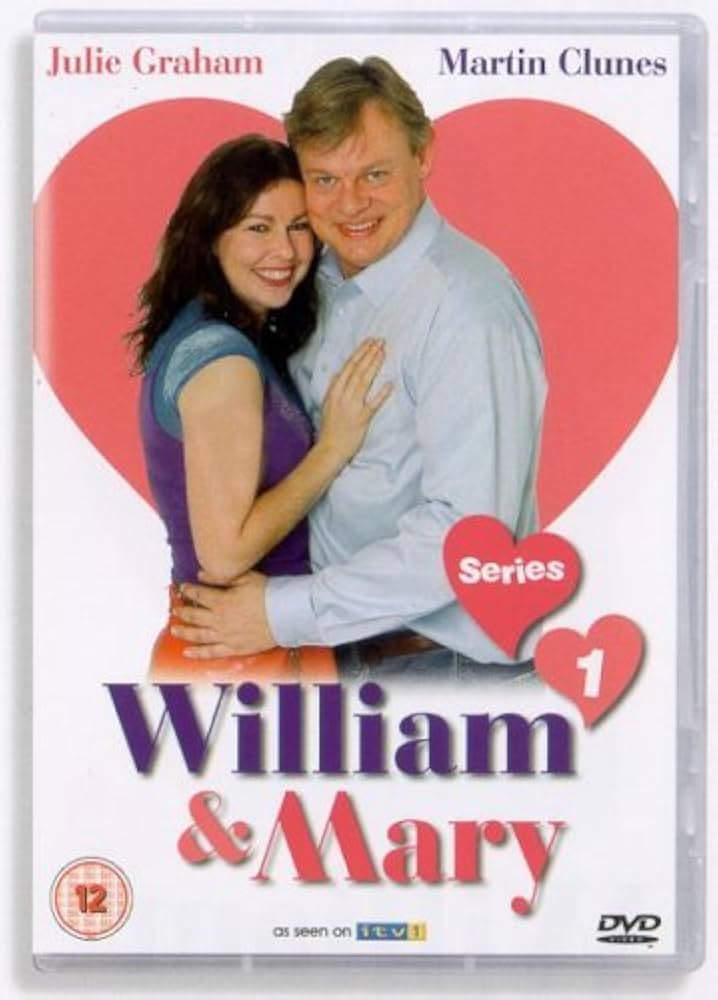 その他 William & Mary [DVD] Amazon.com: William And Mary Series 1 [DVD] : Movies & TV