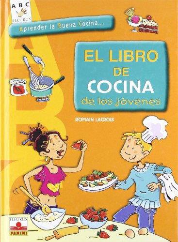 EL LIBRO DE COCINA DE LOS JÓVENES (ABC) EL LIBRO DE COCINA DE LOS JÓVENES (ABC)