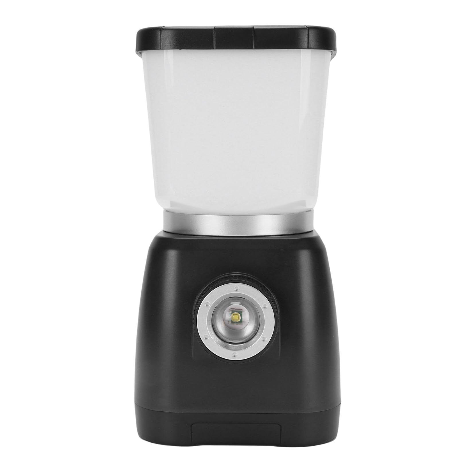 Yosoo Health Gear Wiederaufladbare Campinglaterne, ABS LED Campinglampe