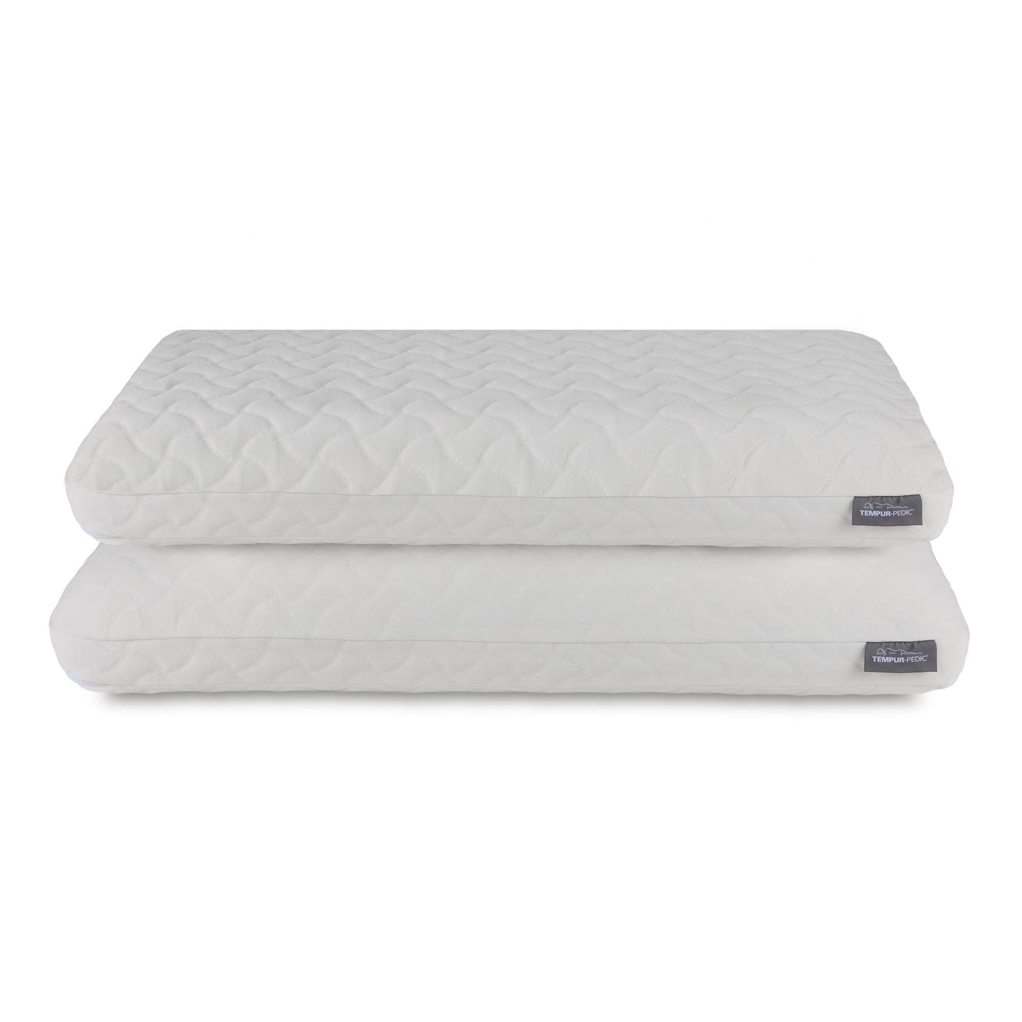 Tempur-PedicTEMPUR-Cloud Pillow for Sleeping, Standard, White