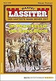  Lassiter 2489 - Western: Im Hexenkessel von Camp Blood
