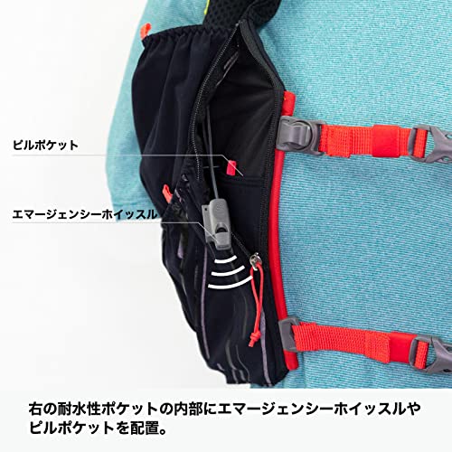 Amazon.co.jp: NATHAN（ネイサン）: バッグ