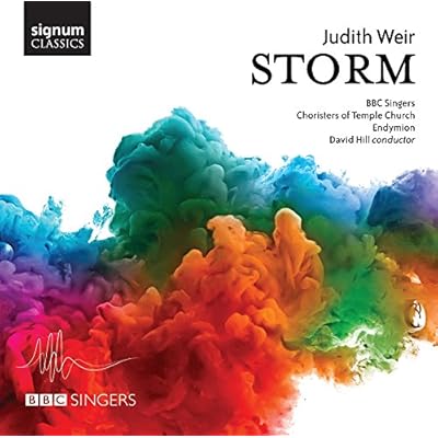 Judith Weir: Storm