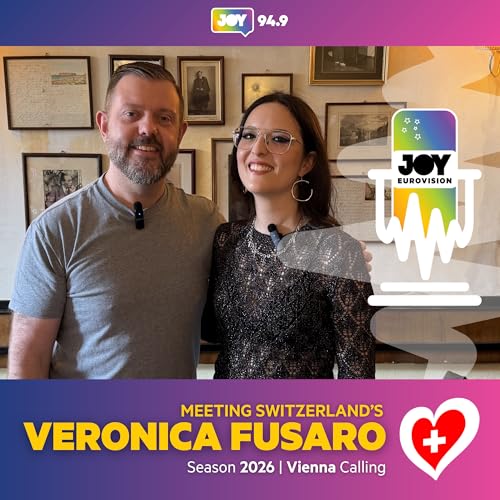 Vienna Calling: Meeting Switzerland&rsquo;s Veronica Fusaro