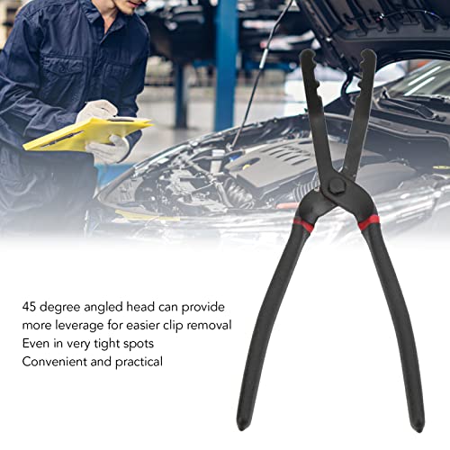 Alicate Universal Aramox para Acabamento de Carro, Alicate Removedor de Clipe de Acabamento de 45 Gr