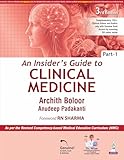 AN INSIDER'S GUIDE TO CLINICAL MEDICINE PART-1