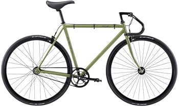 ピストバイク　FUJI FEATHER フジ　フェザー 700c クロモリ Amazon | FUJI (フジ) ロードバイク FEATHER (フェザー) (マット