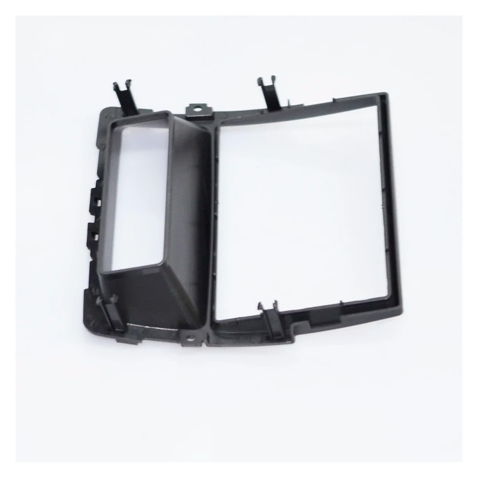 Mascherina Autoradio Cornice Stereo per Nissan per Primastar per Trafic II Pannello Telaio Installazione Dvd Frontale Trim Fascia Autoradio 2 DIN
