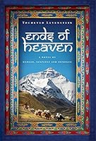 Ends of Heaven 159826107X Book Cover