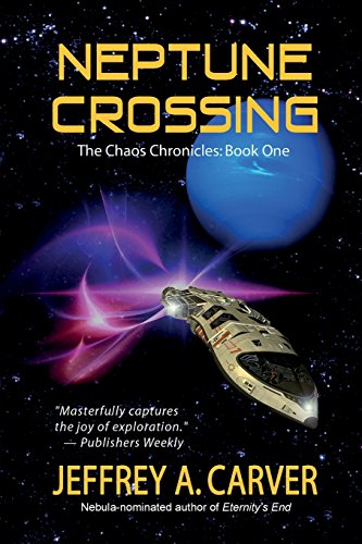Neptune Crossing 1611385628 Book Cover
