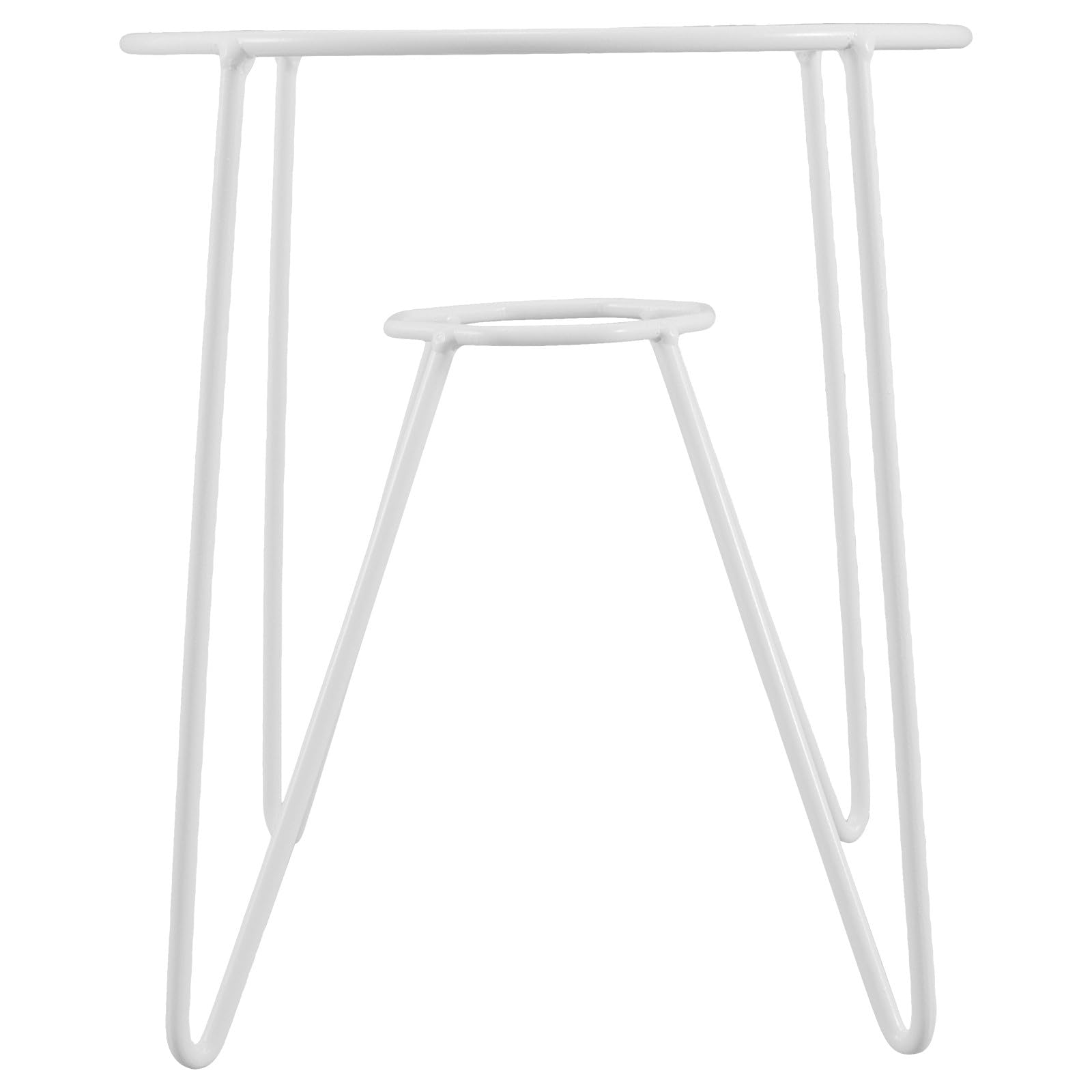 Support métallique pour bonbonnes d'eau 3 à 5 gallons Alipis robuste