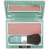 Clinique Soft Pressed Powder Blusher 01 New Clover