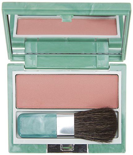 Clinique Soft Pressed Powder Blusher 01 New Clover