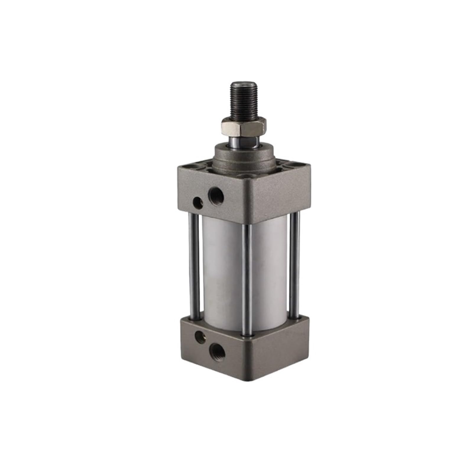 Cylindre standard série MBB 32-25 de SMC pour systèmes pneumatiques industriels