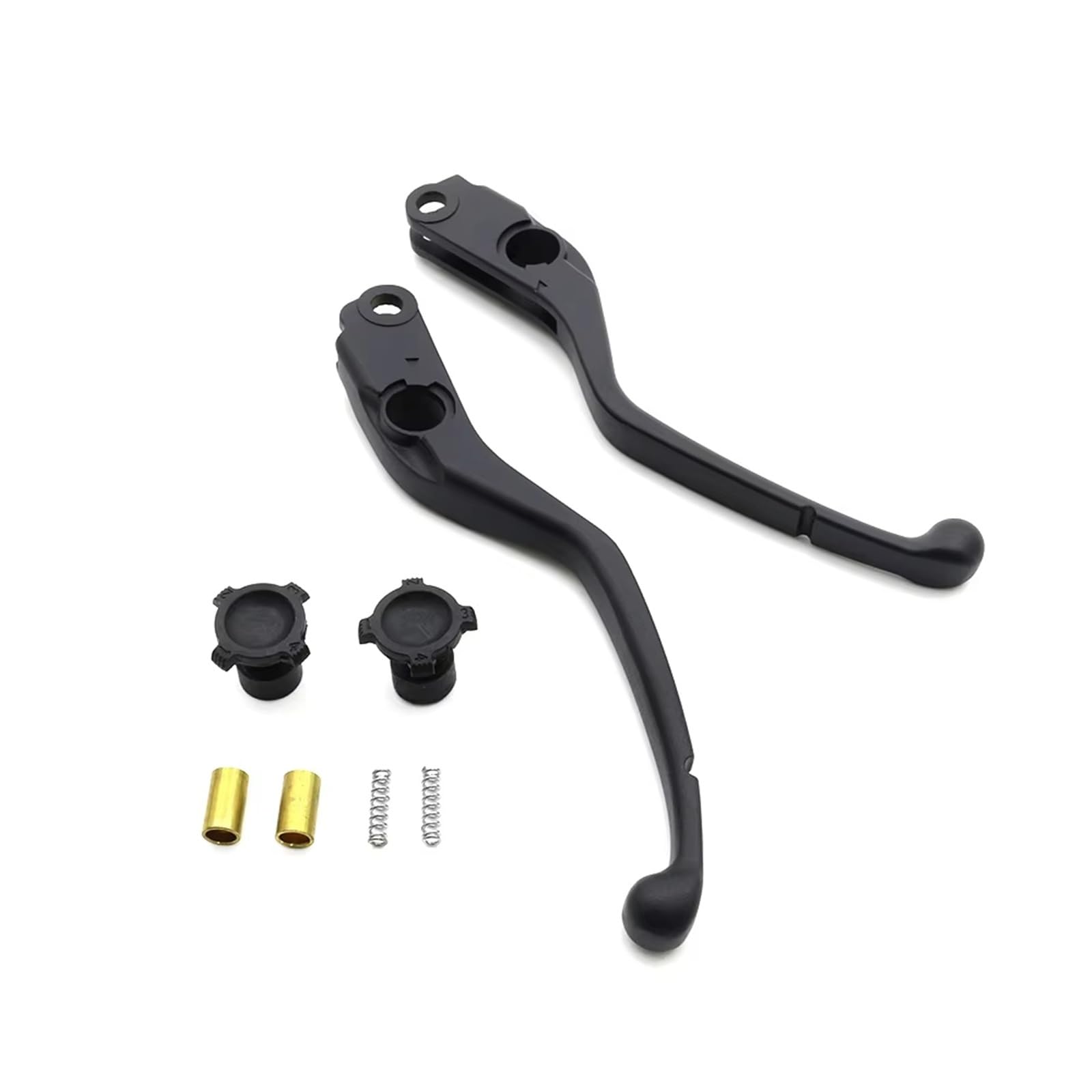 Koehxj One Color Brake Clutch Levers Motorcycle Brake Front Control Handles For Bmw For R1250gs For R1200gs Rs Rt R For K1600gt Gtl For Nine T(1 Set)