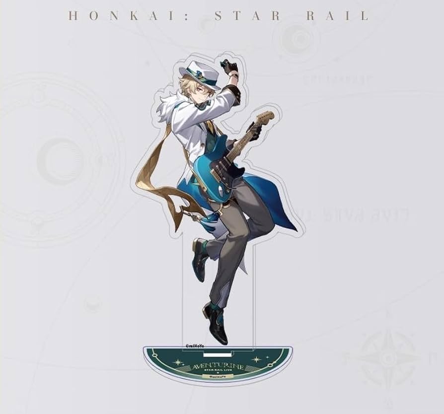 Amazon.co.jp: 崩壊：スターレイル 公式グッズ 正規品 スター