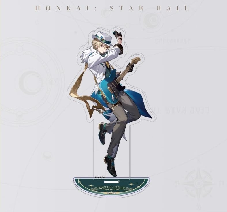 Amazon.co.jp: 崩壊：スターレイル 公式グッズ 正規品 スター