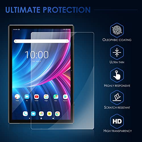 KATUMO 2 Pack Universal 10 Inch Screen Protector - Image 3